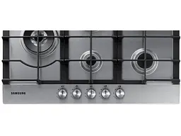 Варильна поверхня Samsung NA75J3030AS - мініатюра 5