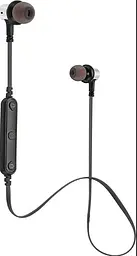 Бездротові навушники Awei B923BL, BT4.2, 55mAh, 4-6h, black - мініатюра 2