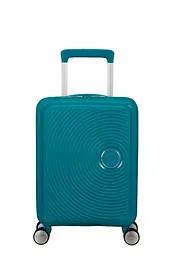Дитяча Валіза Xs 47 См American Tourister SOUNDBOX MINI DEEP TEAL 47x32x21 MG8*51001