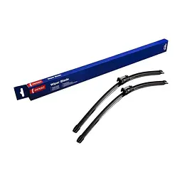 Щітка склоочисника Denso DF-099 - мініатюра 4