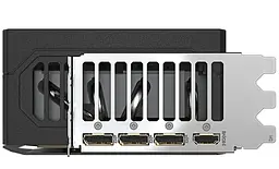 Відеокарта Gigabyte RTX 5070 Ti 16GB AORUS MASTER (GV-N507TAORUS M-16GD) (GDDR7, 256 bit, PCI-E v5.0 x16) - мініатюра 9