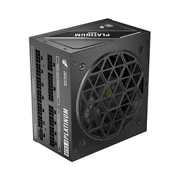 Блок живлення 1stPlayer HA-1000BA3 1000W (NGDP-PLT-1000-BK-EU) - мініатюра 3