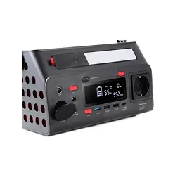 Зарядна станція Energizer PPS300W2 - мініатюра 4