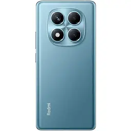 Смартфон Xiaomi Redmi Note 14 Pro 12/256Gb Ocean Blue - мініатюра 2