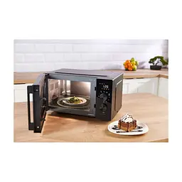Мікрохвильова піч Gorenje MO20AE2B5 - мініатюра 6