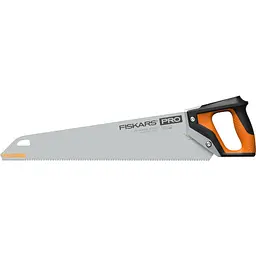 Ручна пилка Fiskars PowerTooth 500 мм 9 TPI (1062919) - мініатюра 2