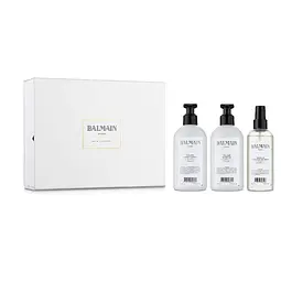 Набір для догляду для додання об'єму волоссю Balmain Volume Care Set