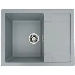 Кухонна мийка Platinum 6550 INTENSO (SP000025110)