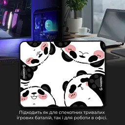 Ігрова поверхня GamePro MP085WP [144521] - мініатюра 5