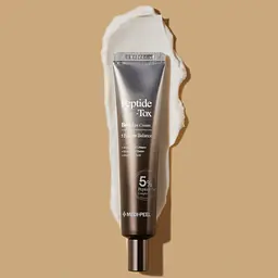 Омолоджуючий крем навколо очей з пептидним комплексом Peptide Bor-Tox Eye Cream Medi-Peel 40 мл - мініатюра 2