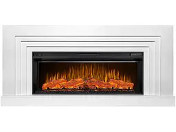 Камінокомплект ArtiFlame Galaxy AF42 білий