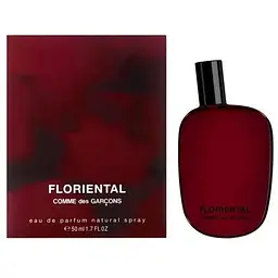 Парфумована вода Comme Des Garcons Floriental 50 мл
