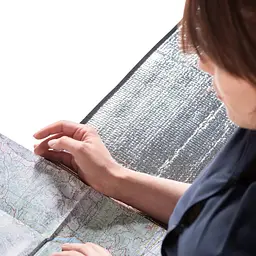 Килимок Tatonka Alu Seat Mat (1033-TAT 2988.027) - мініатюра 5