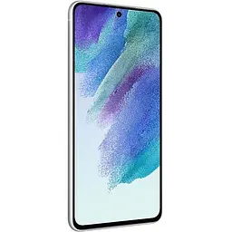 Смартфон Samsung S21 FE 5G 6/128GB White 1sim (SM-G990U) - мініатюра 3