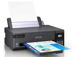Принтер Epson Eco Tank L11050 (C11CK39403) - мініатюра 2