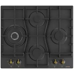 Варильна поверхня газова Gorenje GW6D42CLB