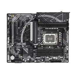 Материнська плата Z790 EAGLE AX s1700 Z790 4xDDR5 M.2 HDMI DP Wi-Fi ATX Gigabyte teh0018997 - мініатюра 4