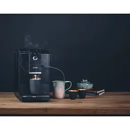 Кавомашина Nivona CafeRomatica NICR 790 - мініатюра 3
