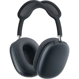 Навушники Apple AirPods Max 2 Midnight (MHWK4ZE/A) - мініатюра 2