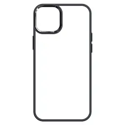 Чохол ArmorStandart Unit для Apple iPhone 14 Plus Black