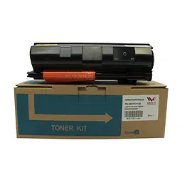 Тонер-картридж Welldo Kyocera TK-1140/7.2K (WDTK1140)