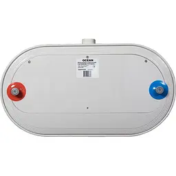 Бойлер Ocean Flat Basic RZB50M ET+DT 50L [139915] - мініатюра 6