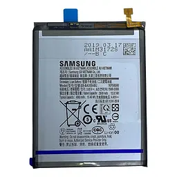 Аккумулятор оригінал Samsung EB-BA505ABU A30 A305/ A50 A505