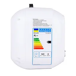 Водонагрівач Willer PUL10R серія Elf - мініатюра 6