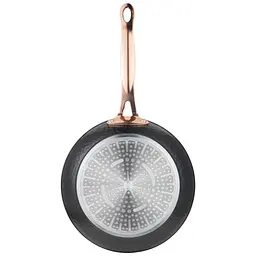Набір сковорідок Bergner Copper, 20/24 см (BG-30296-BK) - мініатюра 4