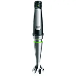 Блендер BRAUN MQ7035X BK - мініатюра 18