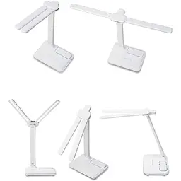 Настільна лампа Puluz RA 95+ USB (TBD0601703801) [110927] - мініатюра 7