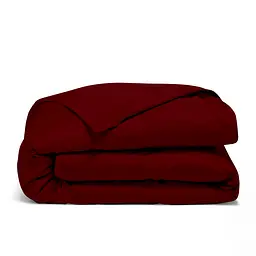Комплект постільної білизни Cosas сімейний RUBY CS3 2 x 160 x 220 см (Ranfors79_Bordo_ColorBlots_160x2) - мініатюра 6