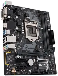 Материнська плата Asus H310M-A R2.0 Prime LGA 1151v2 (PRIME H310M-A R2.0) Б/В - мініатюра 4