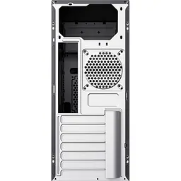 Корпус GameMax ET-215-NP-2U3TYC без БЖ (ET-215-NP-2U3TYC) - мініатюра 5