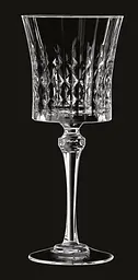 Набір келихів Cristal d'Arques Paris Lady Diamond, 6х270 мл (6672177) - мініатюра 5