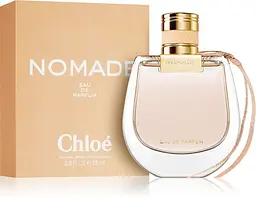 Парфумована вода Chloe Nomade Eau de Parfum 75 мл - мініатюра 2