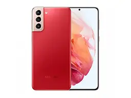 Смартфон Samsung Galaxy S21+ 8/128GB Red (SM-G996BZRDSEK)