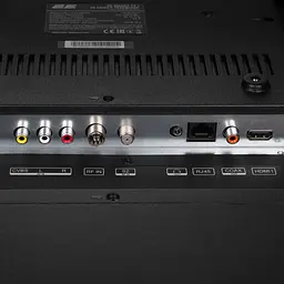 Телевізор 2E A77Q 65` QLED 4K (2E-65A77Q) [149348] - мініатюра 9