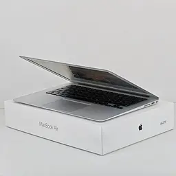 Ноутбук Apple MacBook Air 7,2 A1466 (FVFX52MNJ1WL) (i5-5350U/8/250SSD) - Class A - мініатюра 7
