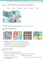 Now I Know. Level 3. Workbook with Pearson Practice English App - мініатюра 5