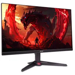 Монітор Acer Nitro VG270W3bmiipx (UM.HV0EE.309) - мініатюра 2