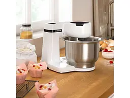 Кухонна машина Bosch MUMS2EW30 - мініатюра 6