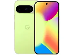 Смартфон Google Pixel 10 12/128GB Lemongrass
