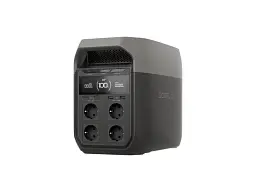 Зарядна станція EcoFlow DELTA 3 EU-Version (EFDELTA3-EU)