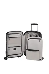 Валіза 55 См Samsonite IMAGE BLACK 55x40x23(26) KQ5*09002 - мініатюра 2