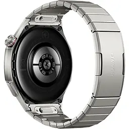 Смарт-годинник Huawei Watch GT 6 Pro 46 mm Elite (Atum-B29M, 55020FTT) [153417] - мініатюра 4