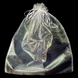 Мішок Люрекс 45 х 55 см
