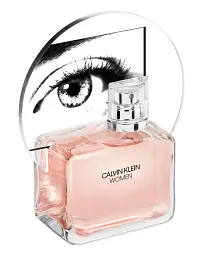 Парфумована вода для жінок Calvin Klein Women 50 мл - мініатюра 2