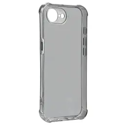Чохол до мобільного телефона BeCover Anti-Shock Apple iPhone 17e Grey (715145) - мініатюра 3