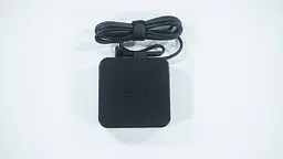 Блок живлення для ноутбука Asus 19V, 4.74A, 90W, 4.5x3.0-PIN, квадратний, black (без кабеля !)(0A001-00059000) - мініатюра 6